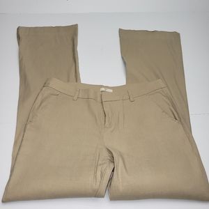 JOIE linen pants